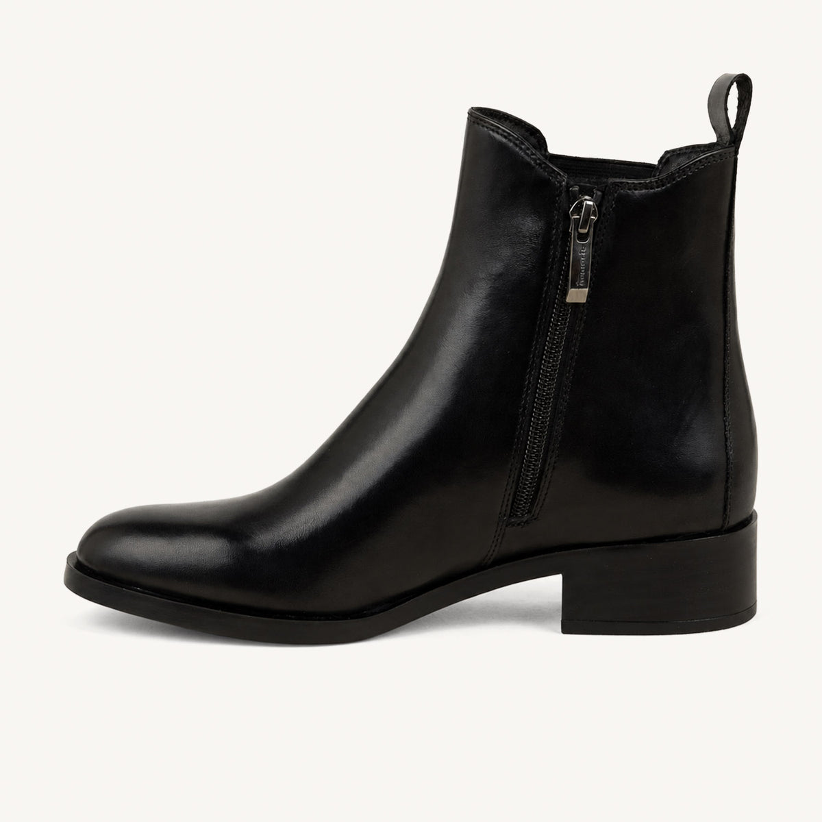 Boots et bottines Femme TAMARIS 25361 - TARGELU Noir