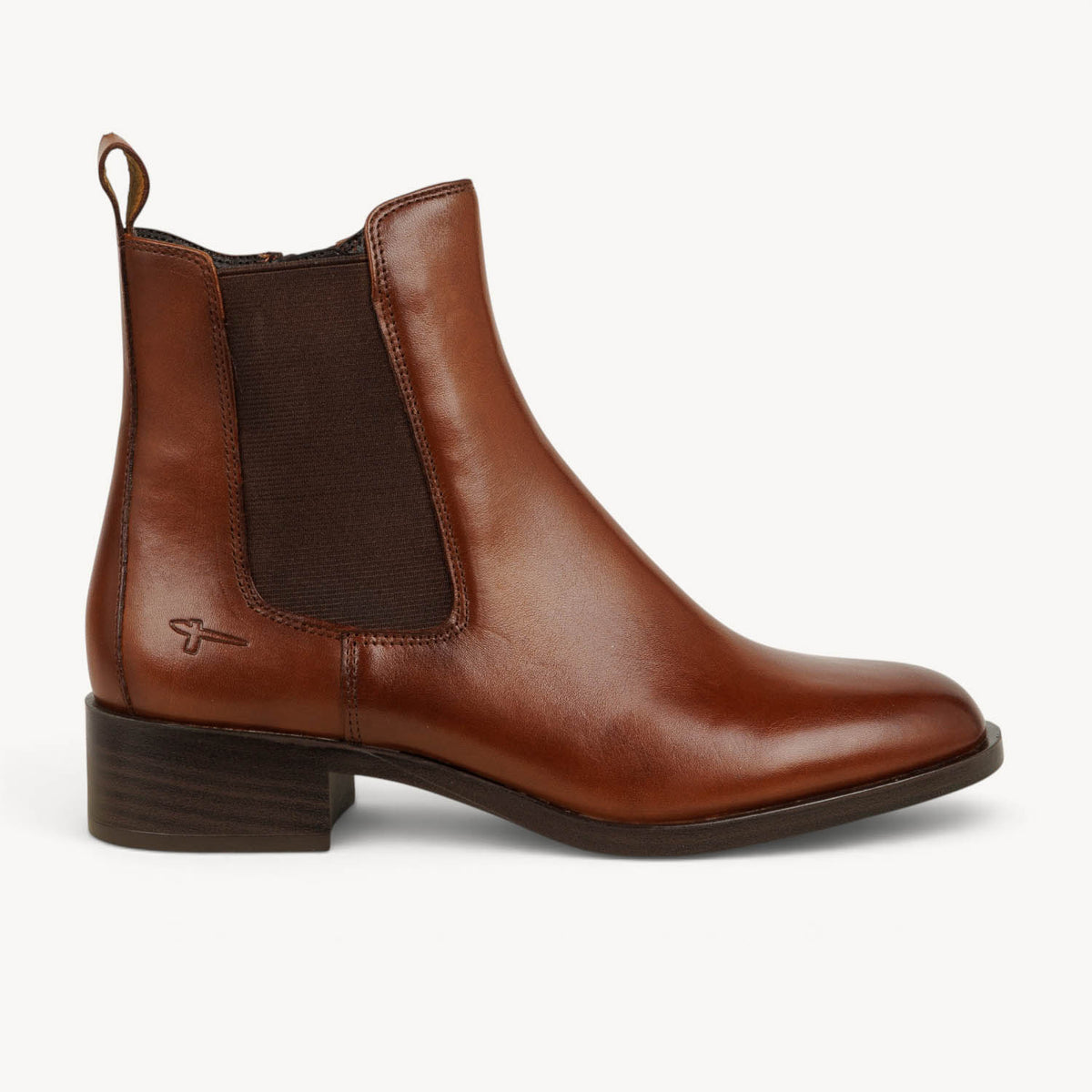 Boots et bottines Femme TAMARIS 25361 - TARGELU Marron