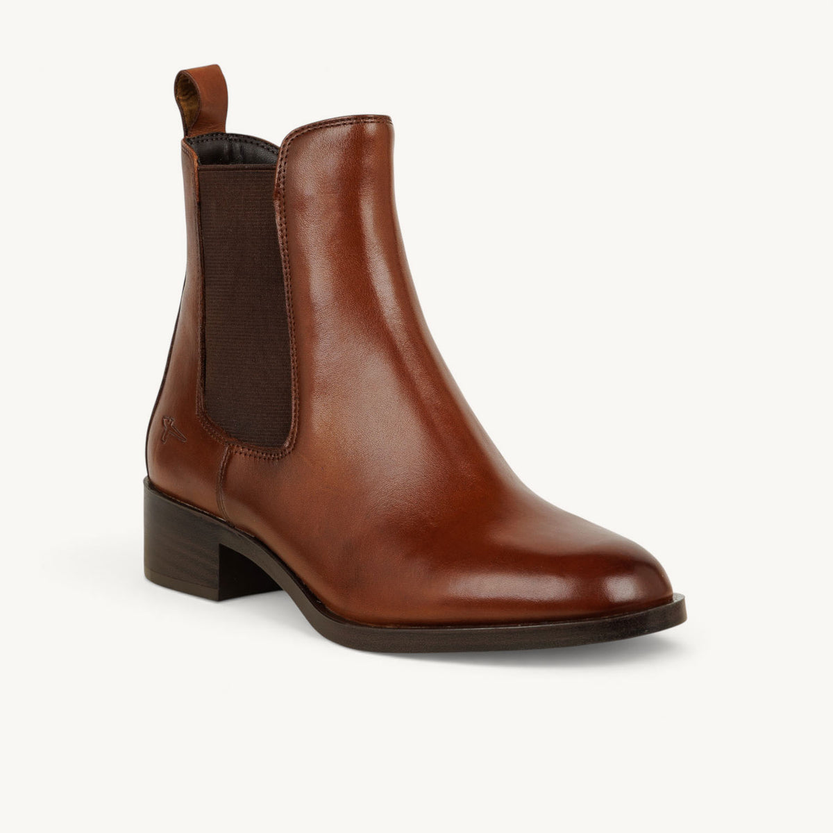 Boots et bottines Femme TAMARIS 25361 - TARGELU Marron