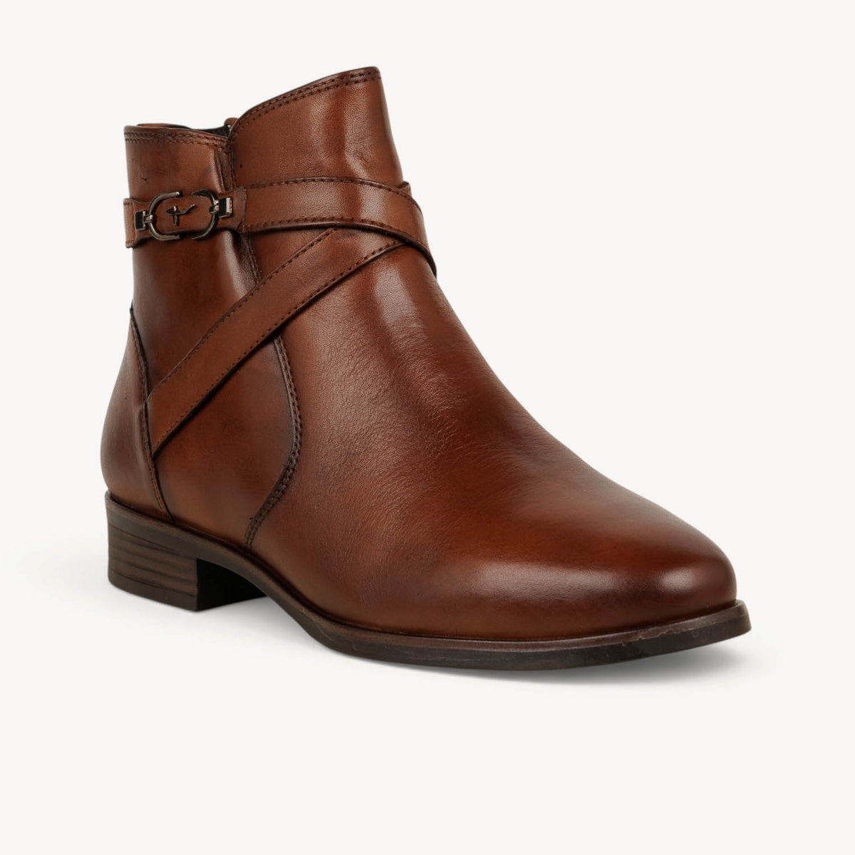 Boots et bottines Femme TAMARIS 25371-TARSE Marron
