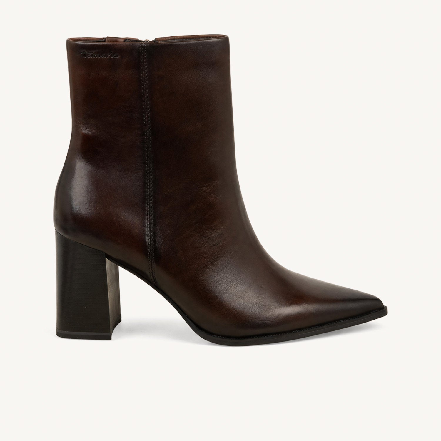 Boots et bottines Femme TAMARIS 25394 - TAMOINY Marron