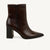 Boots et bottines Femme TAMARIS 25394 - TAMOINY Marron