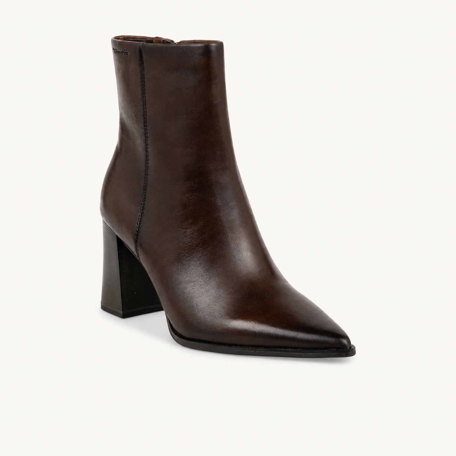 Boots et bottines Femme TAMARIS 25394 - TAMOINY Marron