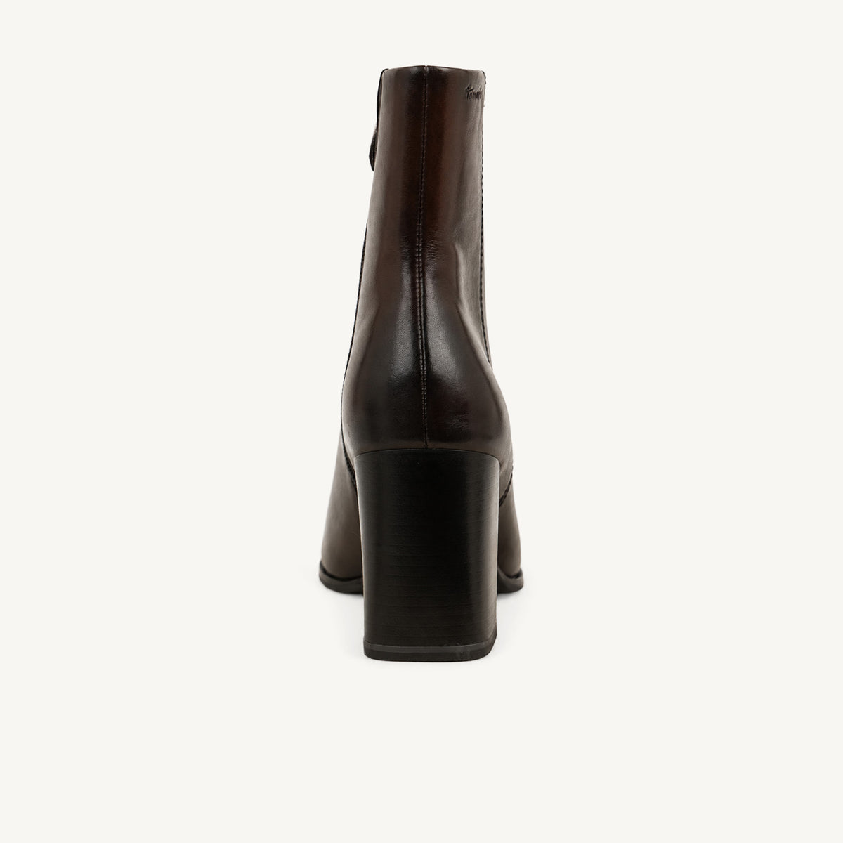 Boots et bottines Femme TAMARIS 25394 - TAMOINY Marron