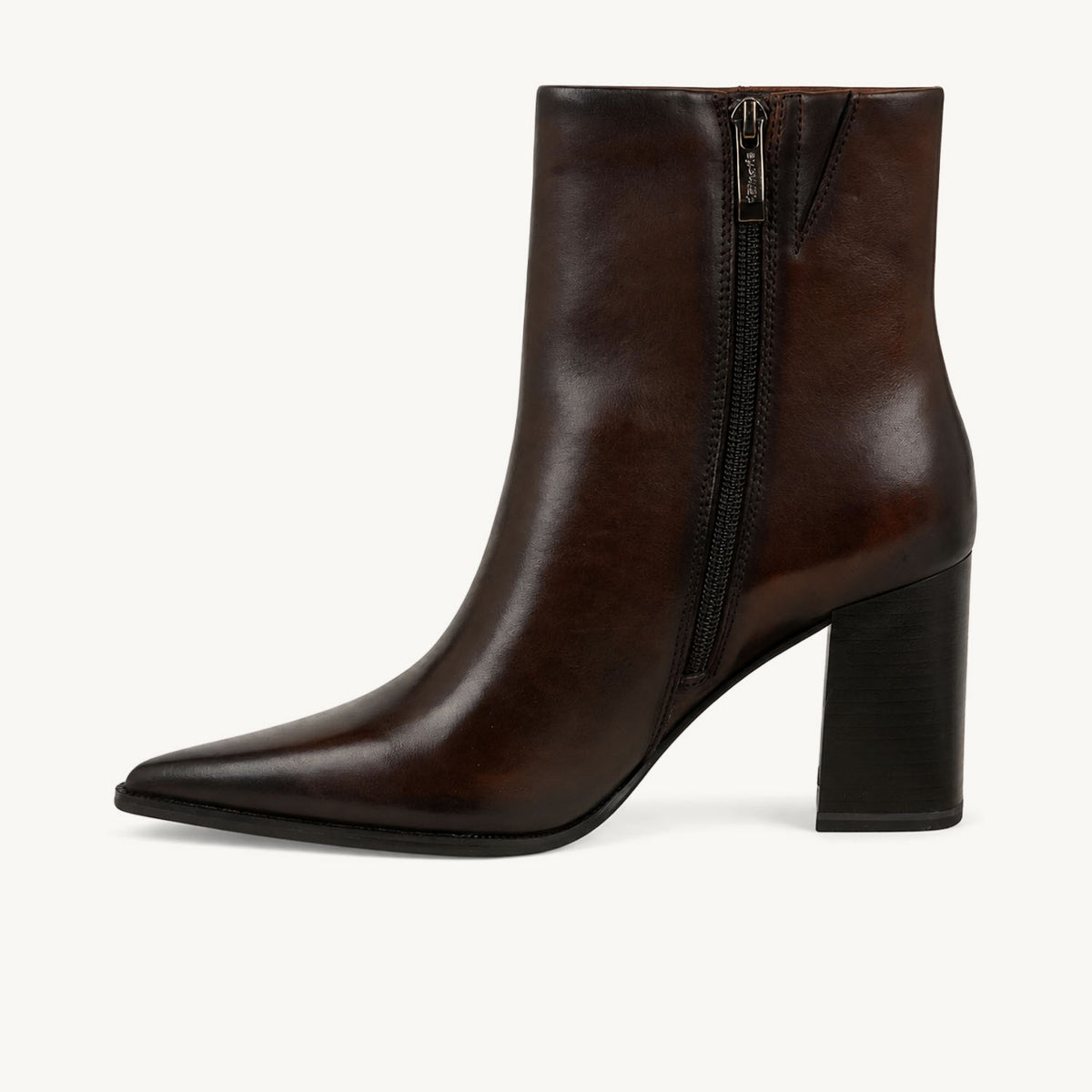 Boots et bottines Femme TAMARIS 25394 - TAMOINY Marron