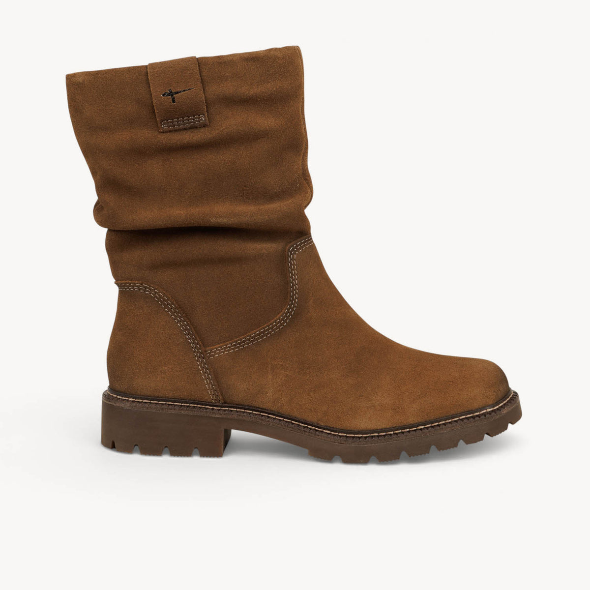 Boots et bottines Femme TAMARIS 25410 - TADESTU Marron