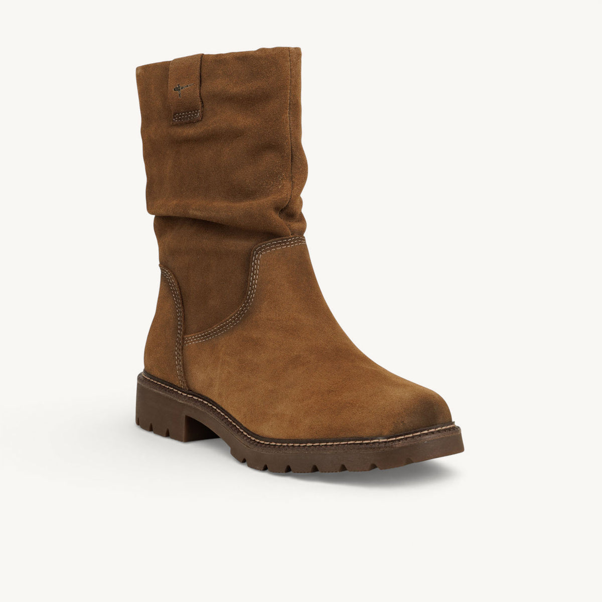 Boots et bottines Femme TAMARIS 25410 - TADESTU Marron