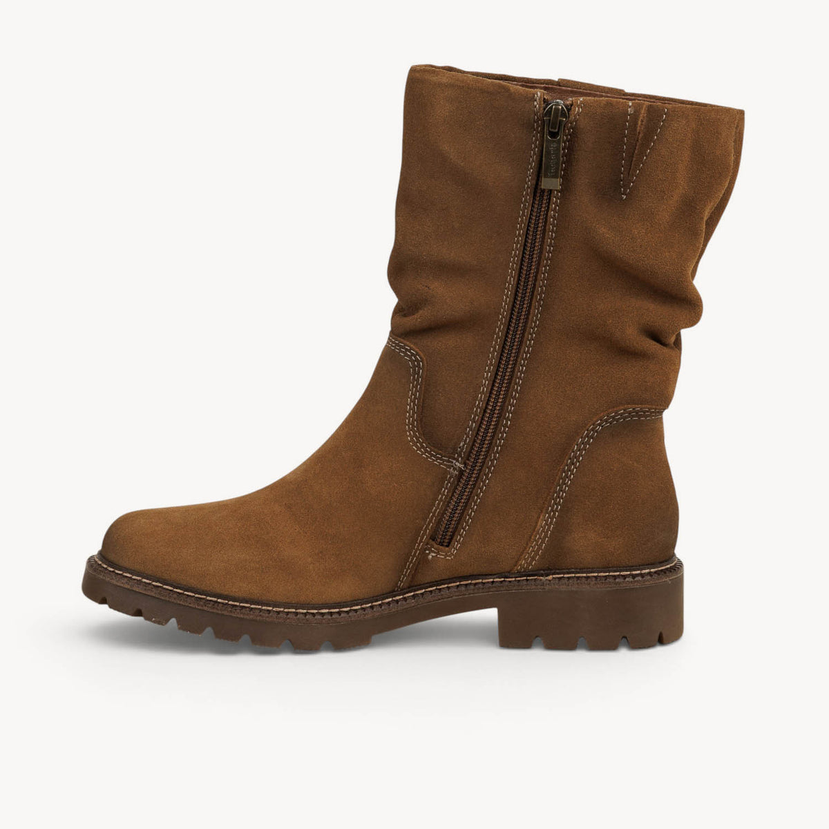 Boots et bottines Femme TAMARIS 25410 - TADESTU Marron
