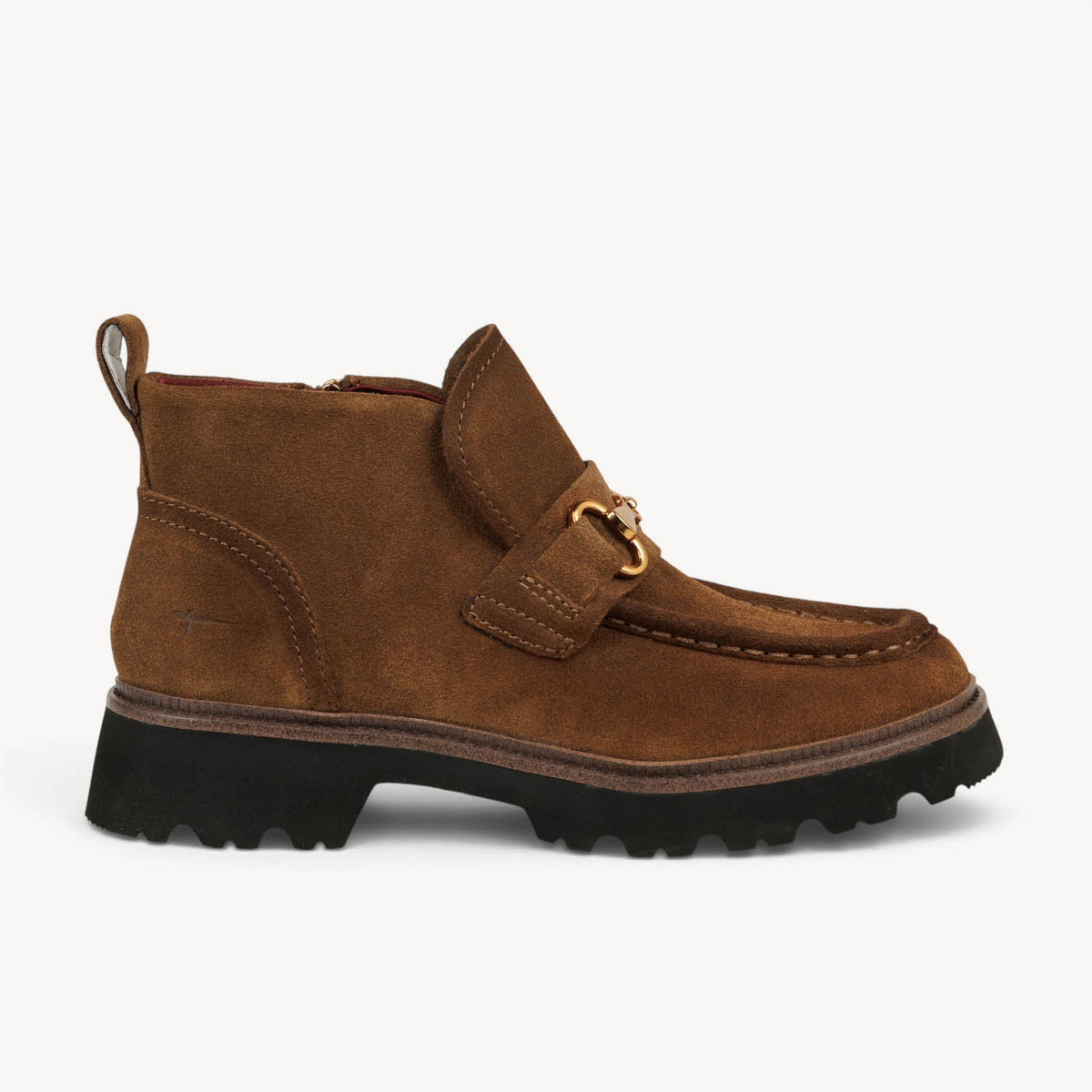 Boots et bottines Femme TAMARIS 25451 - TAWHY Marron
