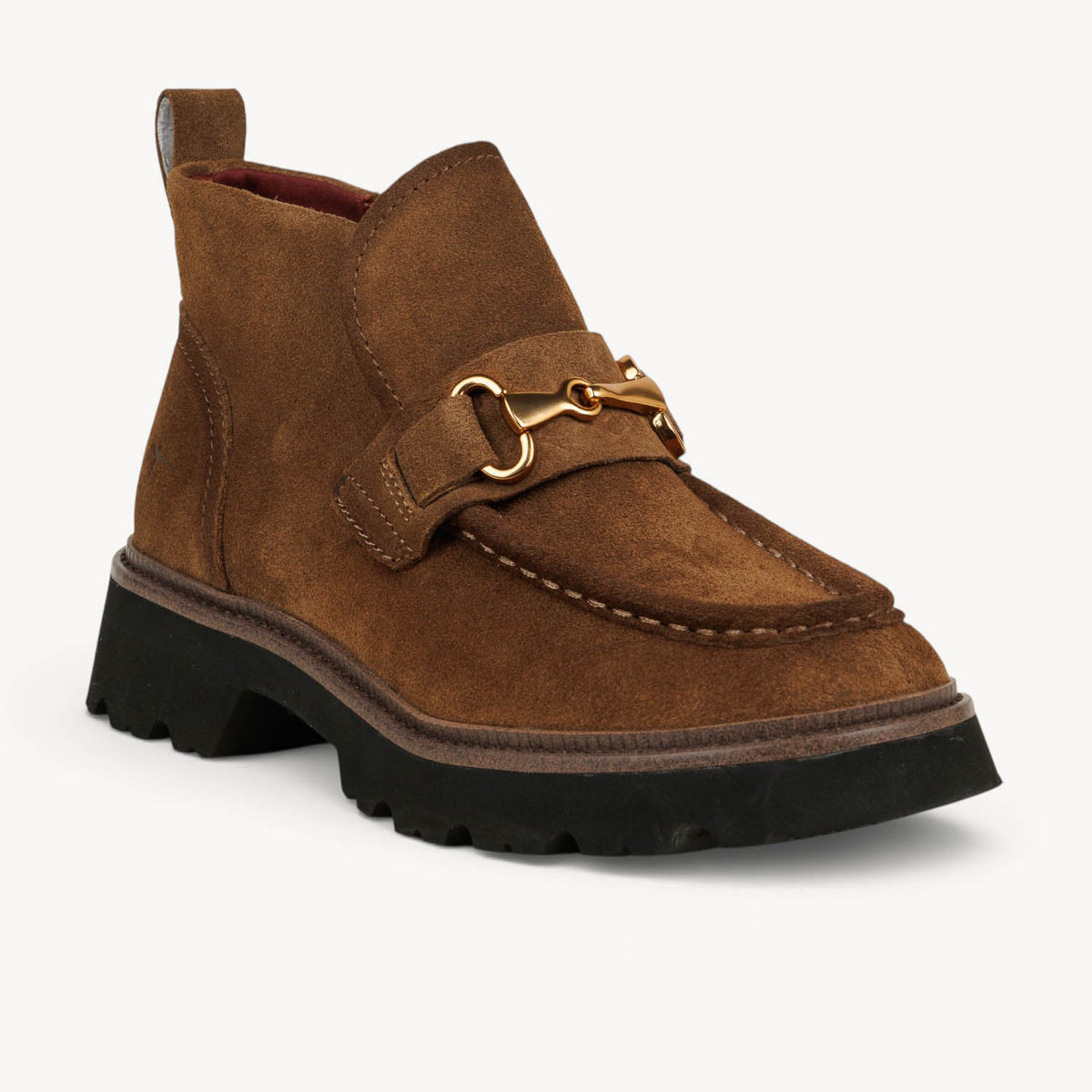 Boots et bottines Femme TAMARIS 25451 - TAWHY Marron