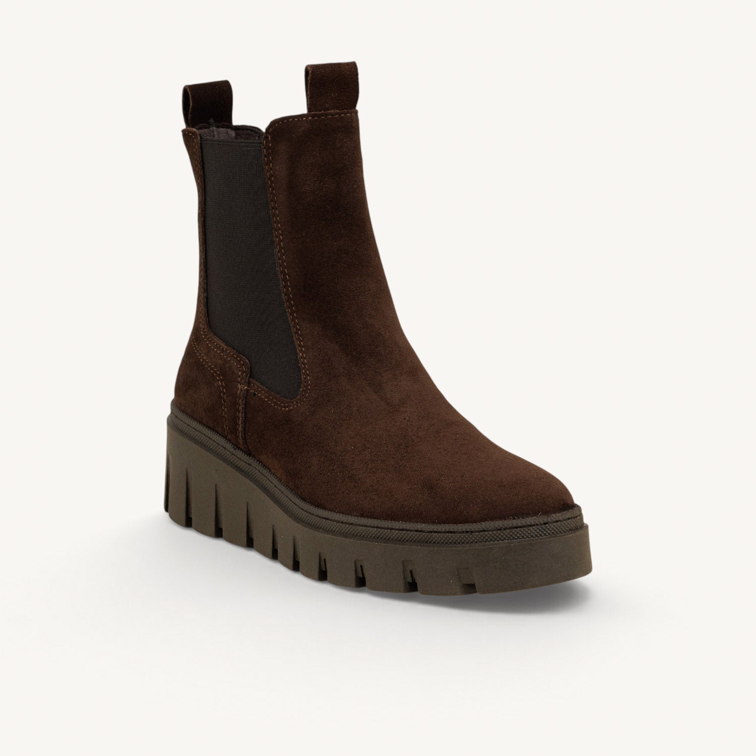 Boots et bottines Femme TAMARIS 25489 - TANONI Marron