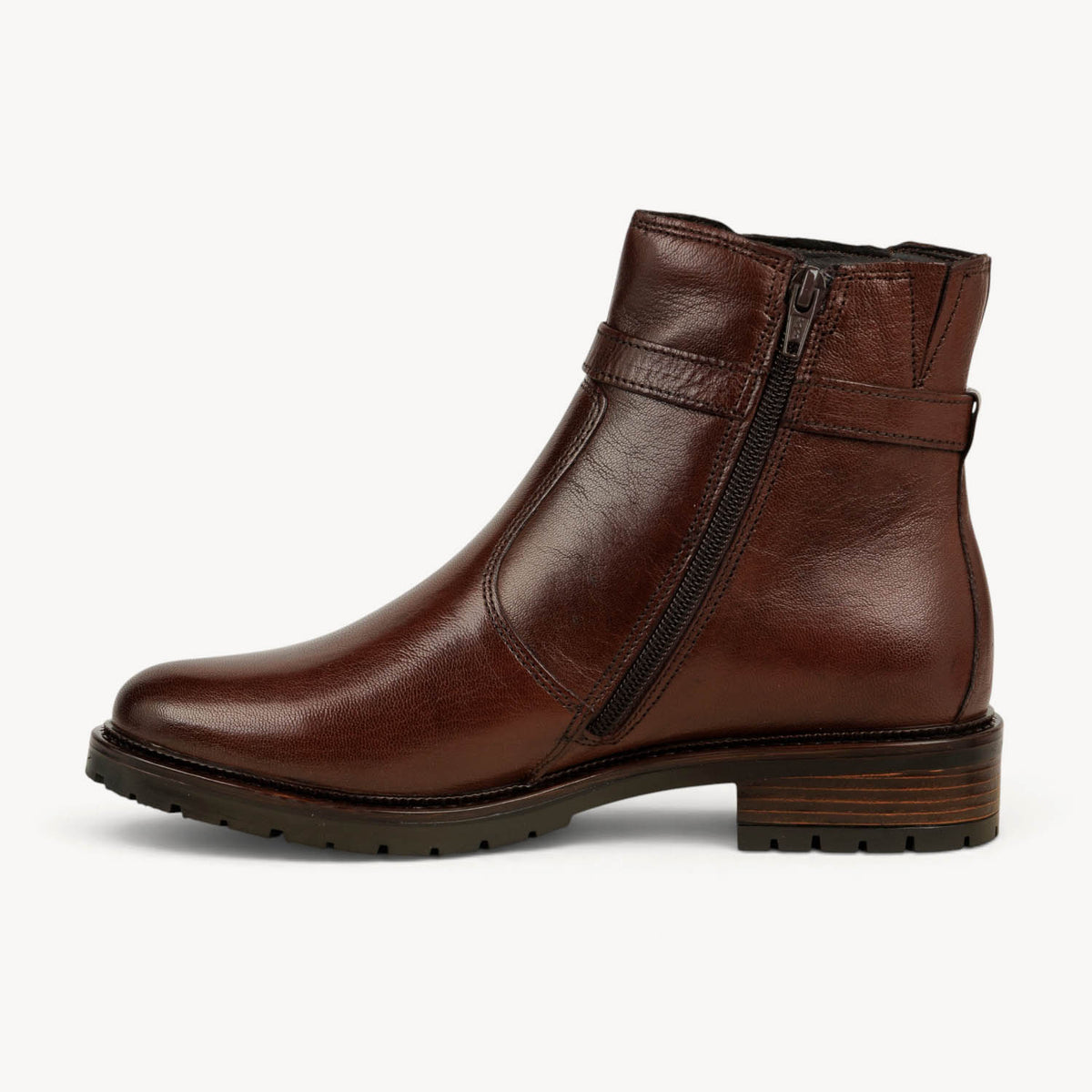 Boots et bottines Femme TAMARIS 25495-TAUHOLO Marron