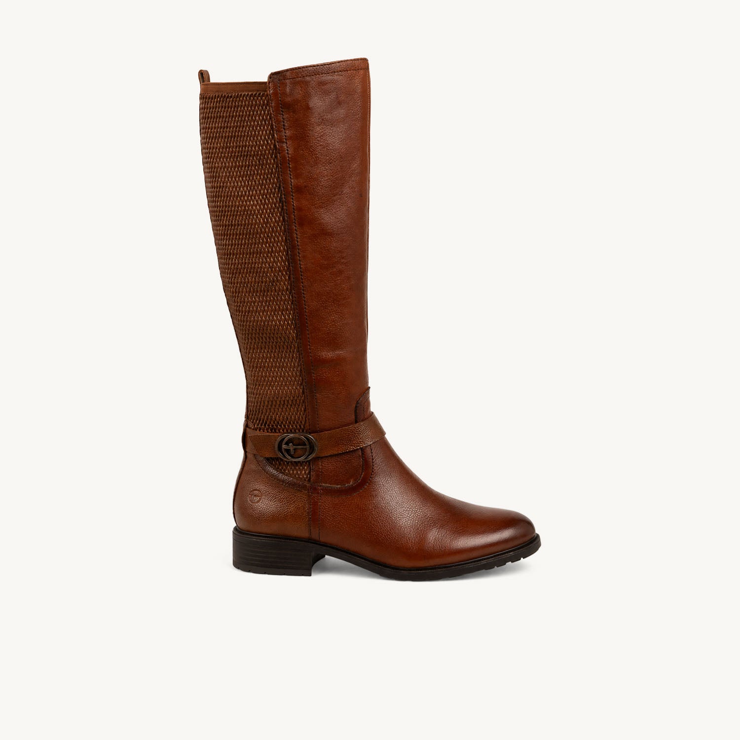 Bottes Femme TAMARIS 25534 - TABEL Noir