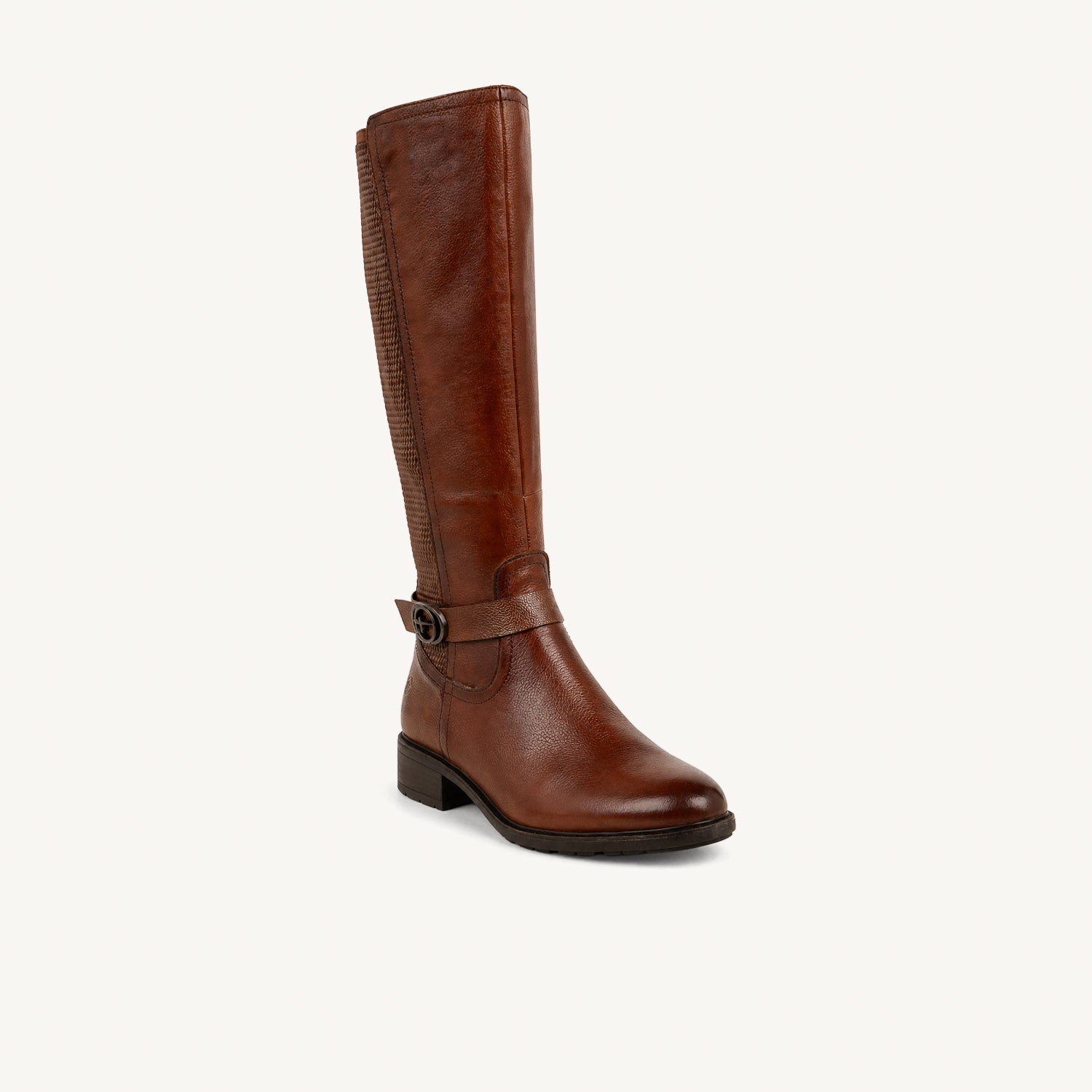 Bottes Femme TAMARIS 25534 - TABEL Noir