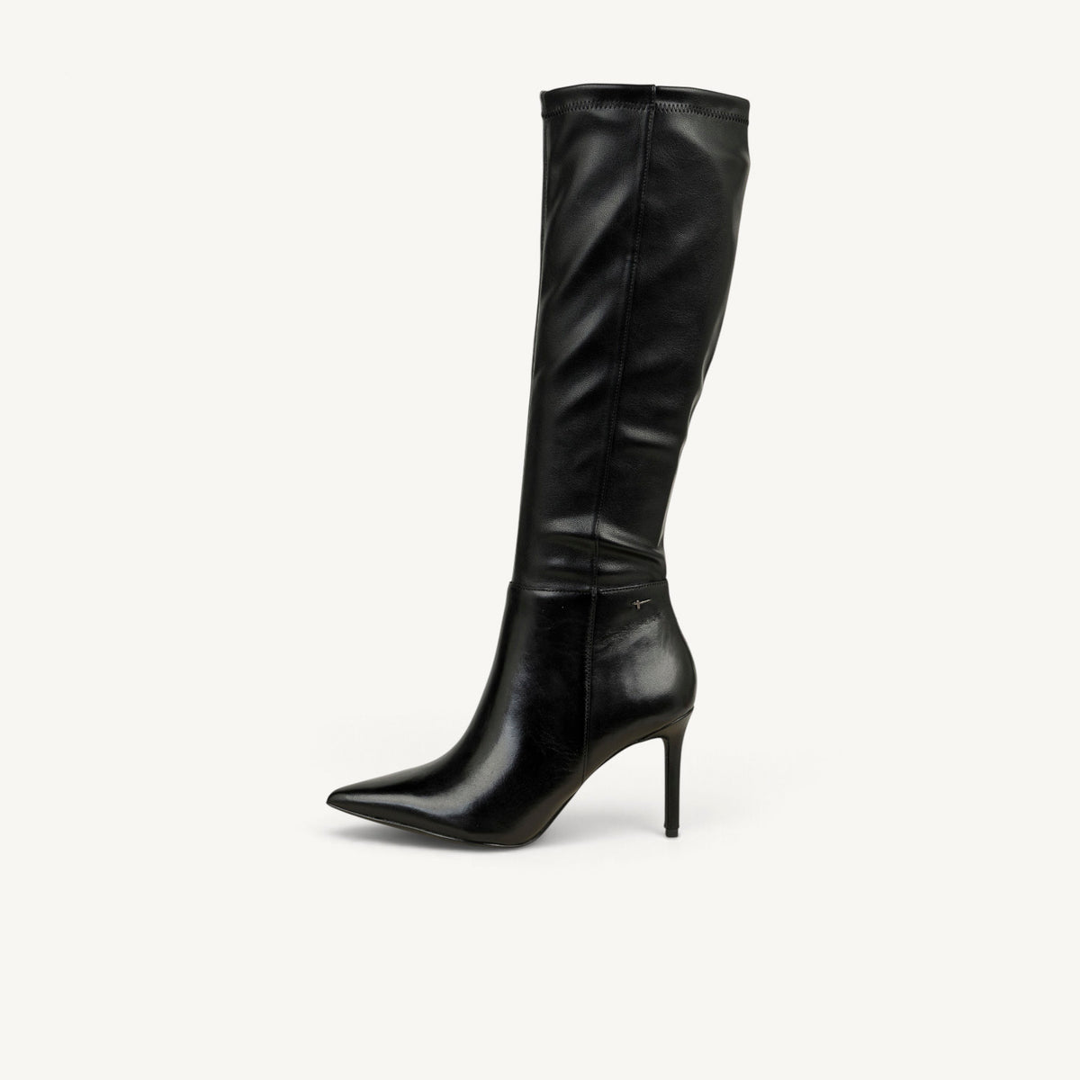 Bottes Femme TAMARIS 25556 - TADORTA Noir