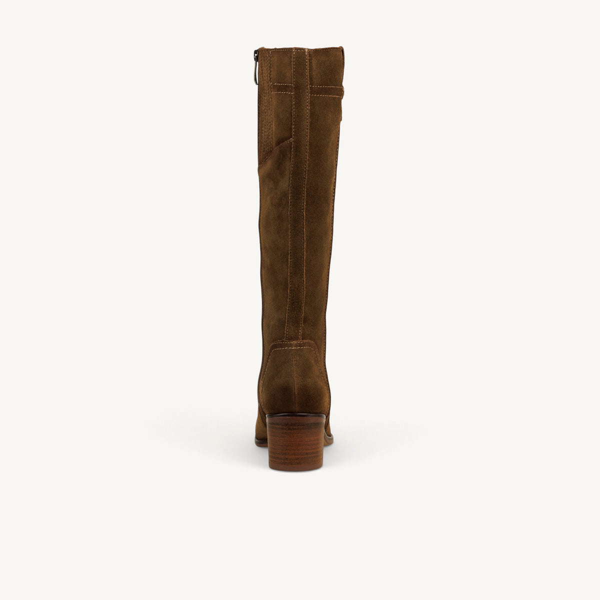 Bottes Femme TAMARIS 25576 - TAHOU Marron