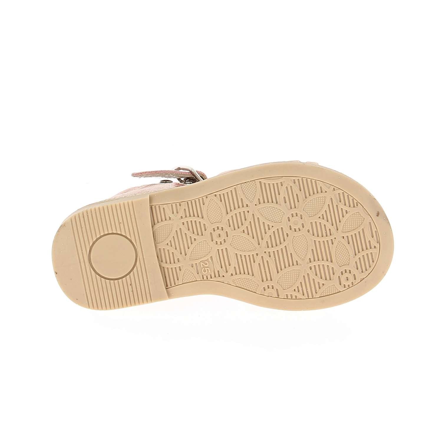 Sandales Enfant GOLOSINAS TALOU Rose