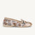 Chaussons Femme LA MAISON DE L'ESPADRILLE LACOCCI Beige