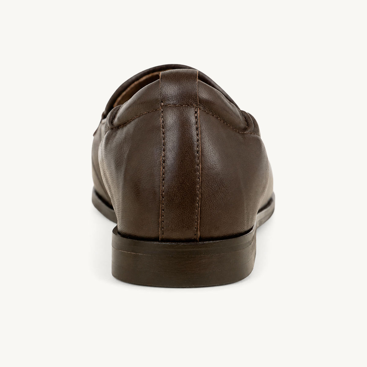 Mocassins Femme SOFTWAVES SOFTWAVI 94507 Marron