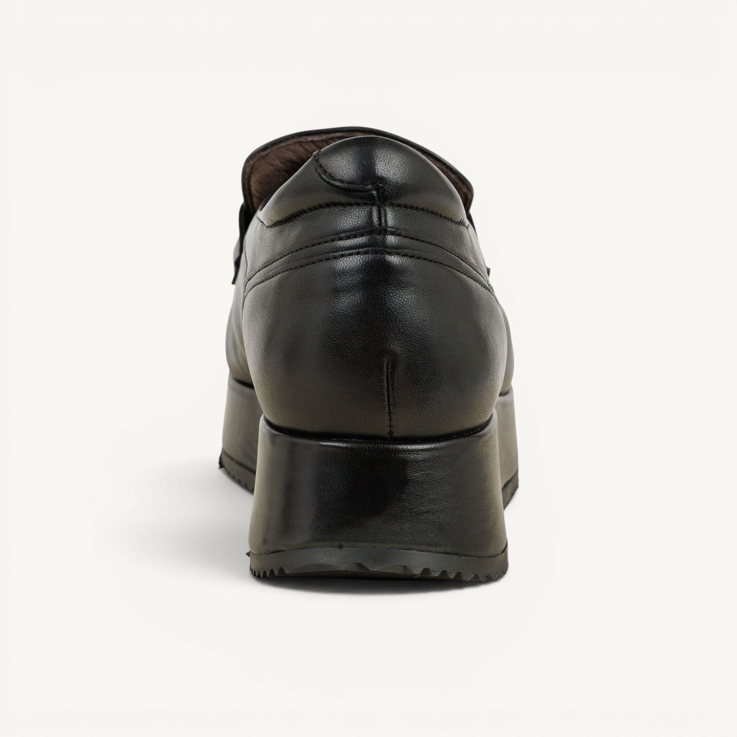 Mocassins Femme SOFTWAVES SOFTULI 93305 Noir
