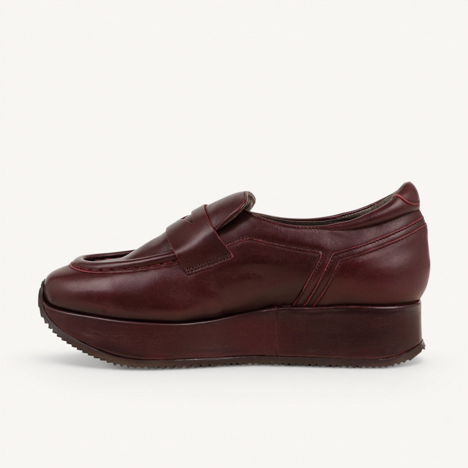 Mocassins Femme SOFTWAVES SOFTULI 93305 Bordeaux