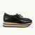 Mocassins Femme SOFTWAVES SOFTSOSO 778141 Noir