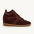 Baskets Femme SOFTWAVES SOFTMAR 96101A Bordeaux