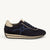 Baskets Femme SOFTWAVES SOFTBASI 93236 Bleu