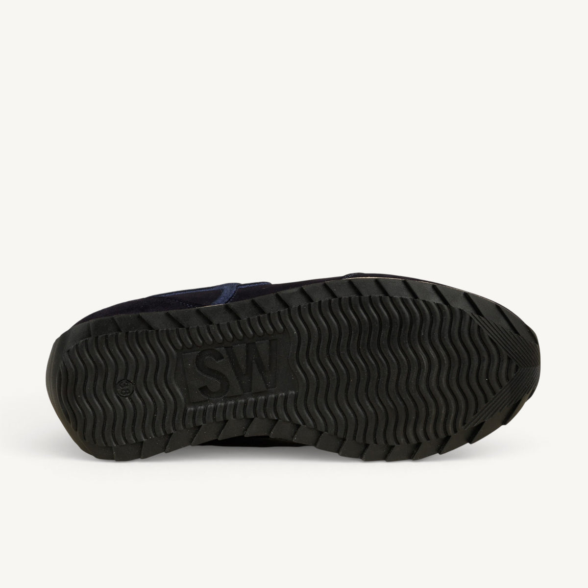 Baskets Femme SOFTWAVES SOFTBASI 93236 Bleu
