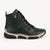 Boots et bottines Femme RIEKER 45920 - RIGOLA Vert