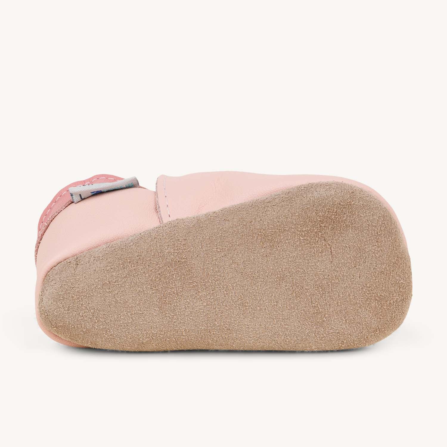 Chaussons Enfant INCH BLUE DOZY DAISY Rose