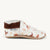 Chaussons Enfant INCH BLUE HATCHLINGS Blanc