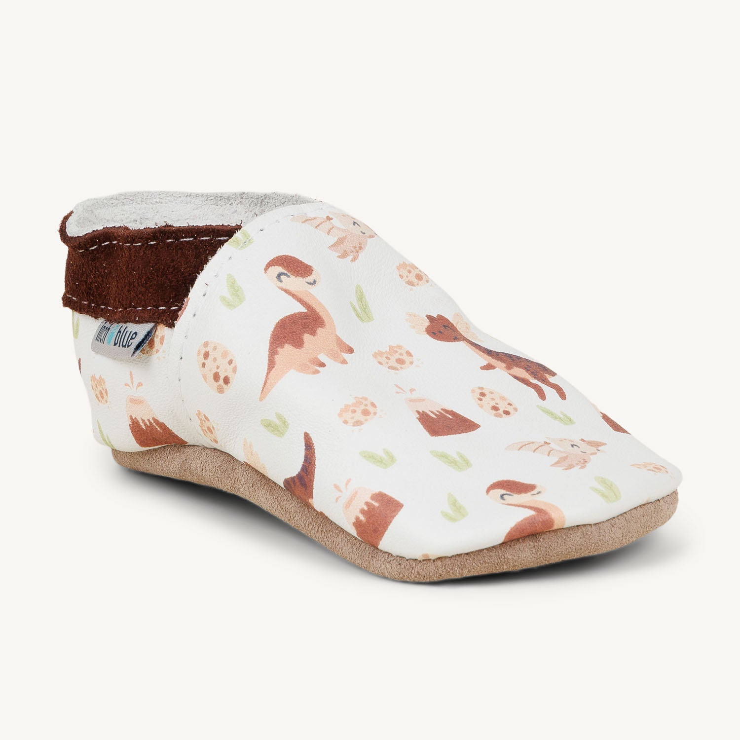 Chaussons Enfant INCH BLUE HATCHLINGS Blanc