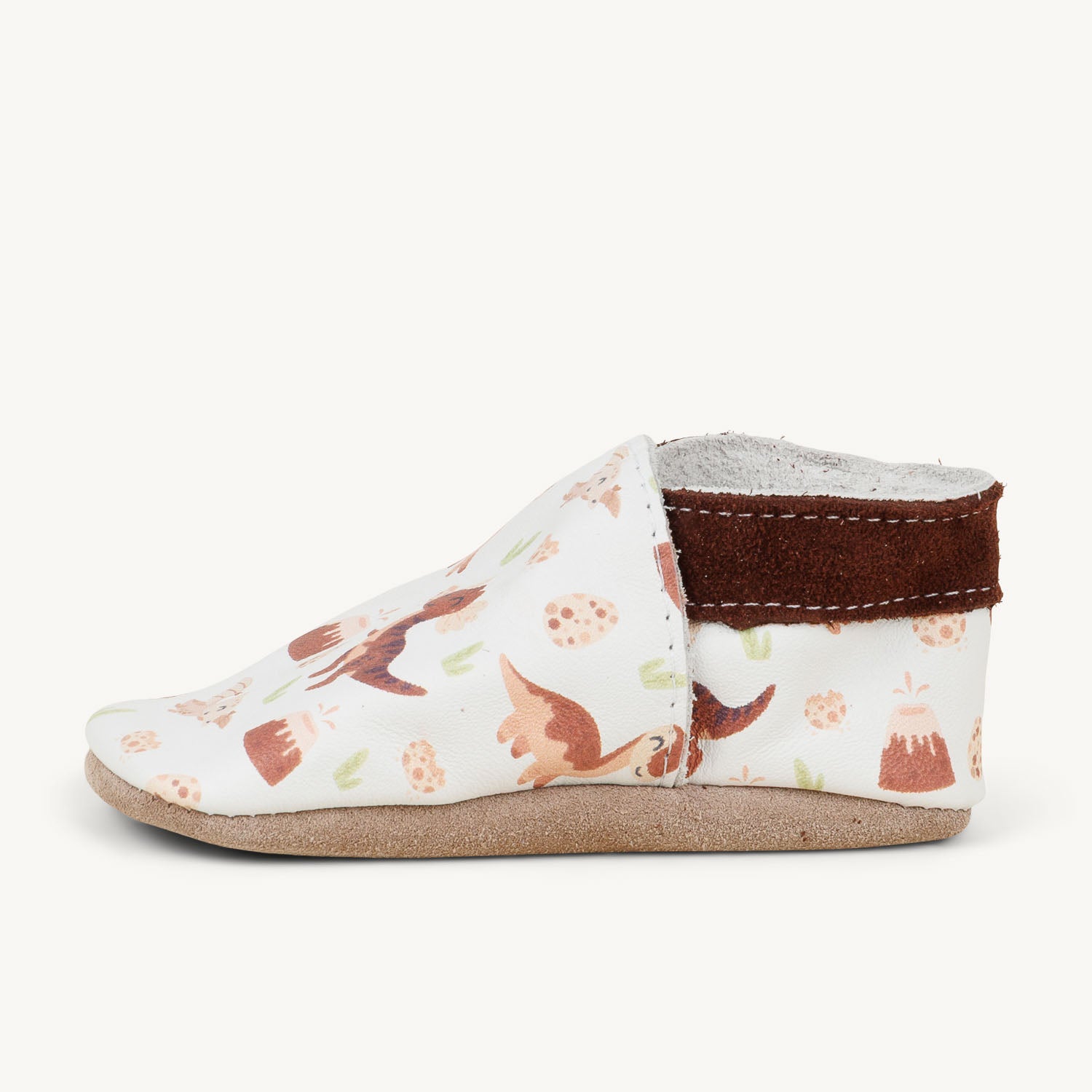Chaussons Enfant INCH BLUE HATCHLINGS Blanc