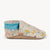 Chaussons Enfant INCH BLUE RAINBOW BIRDS Beige