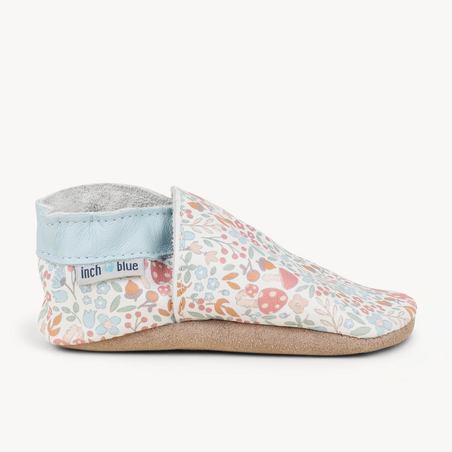 Chaussons Enfant INCH BLUE WINNIE Multicolore
