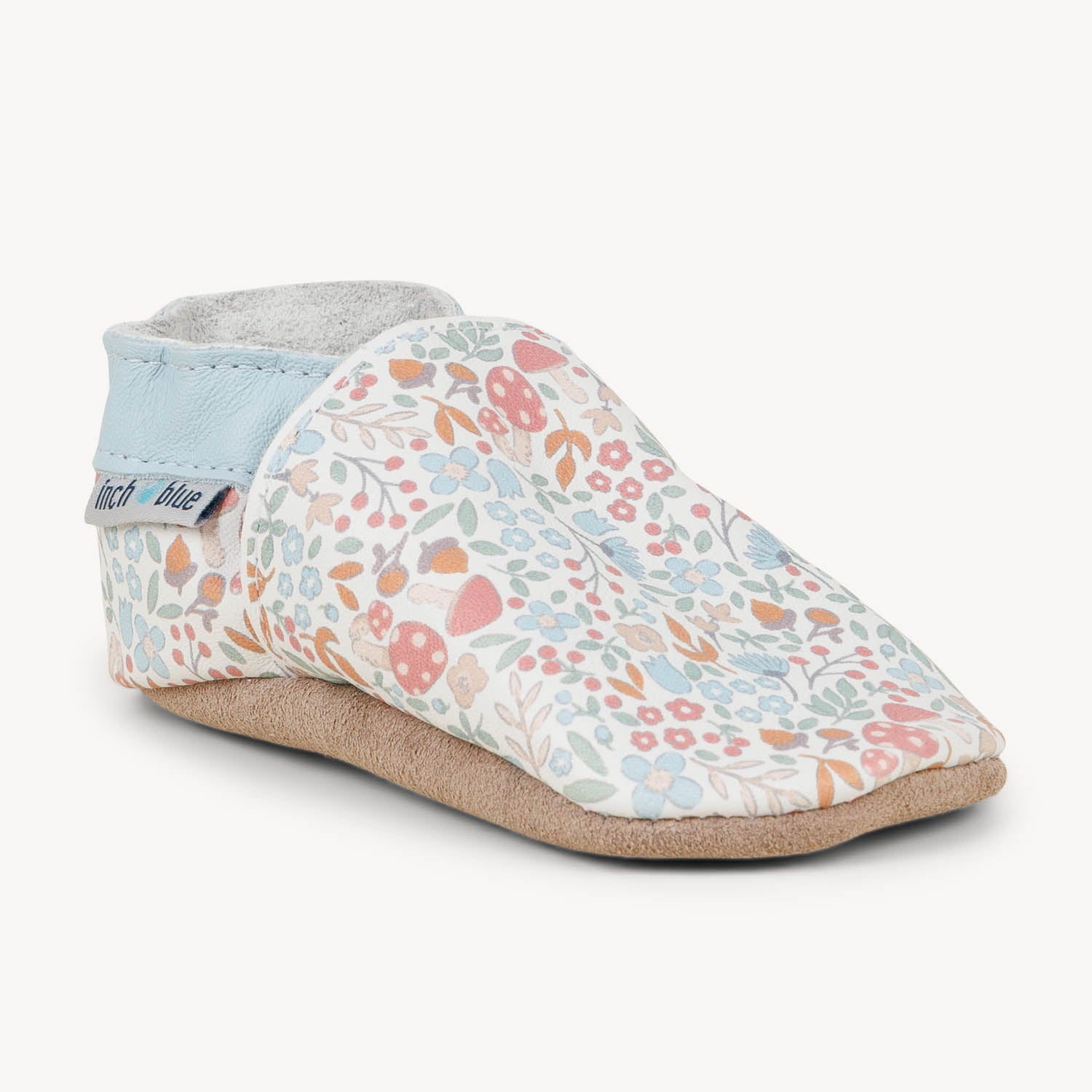 Chaussons Enfant INCH BLUE WINNIE Multicolore