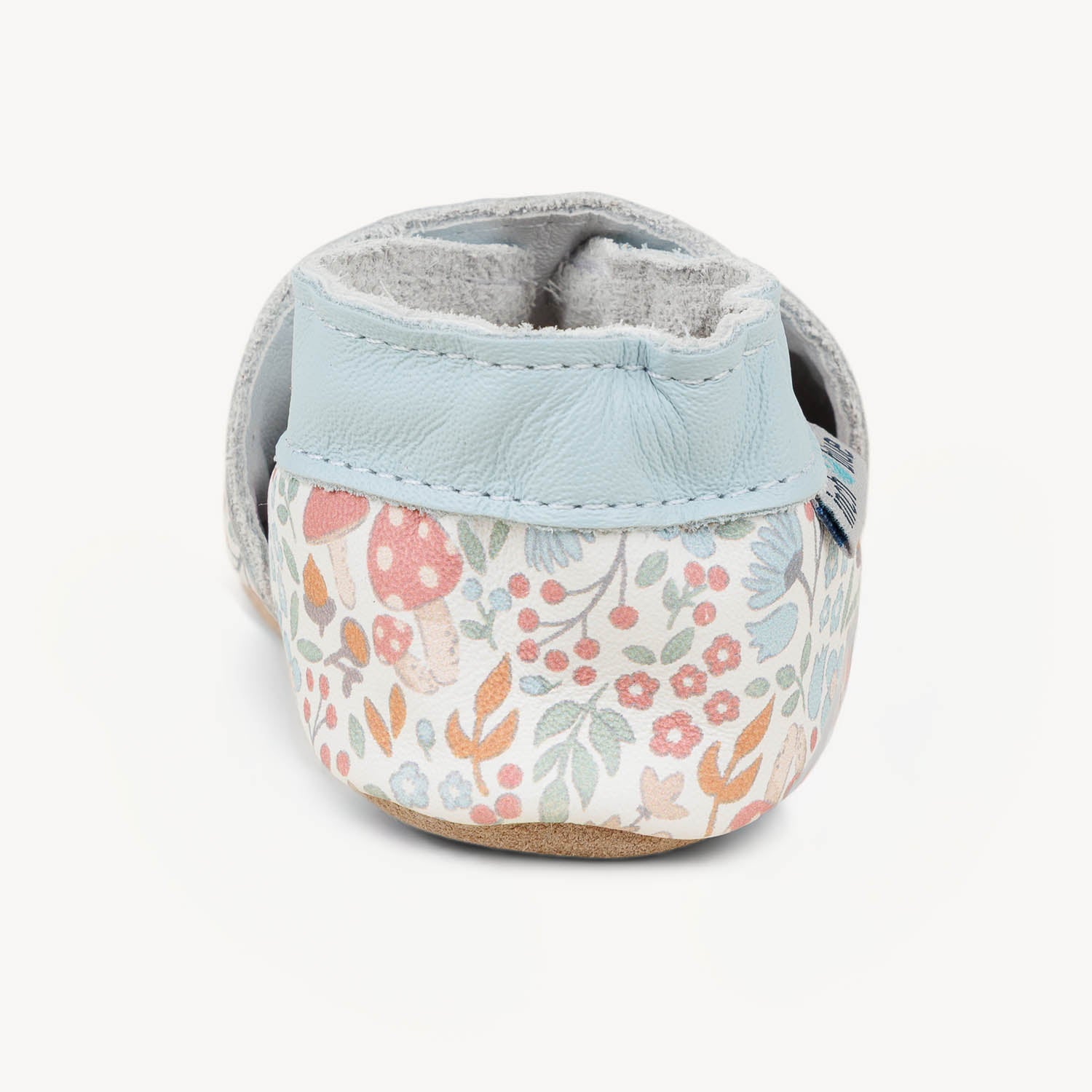 Chaussons Enfant INCH BLUE WINNIE Multicolore
