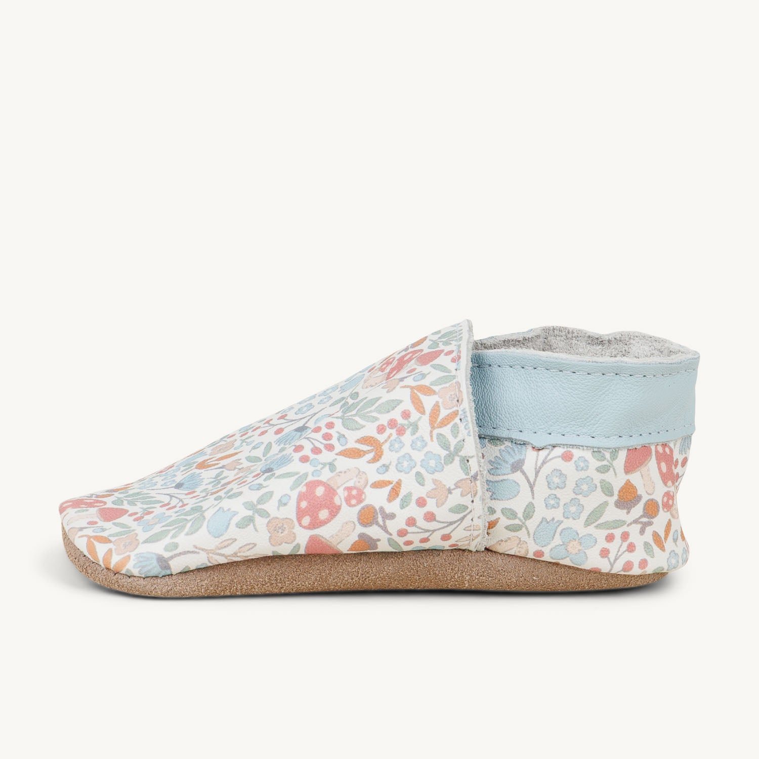 Chaussons Enfant INCH BLUE WINNIE Multicolore