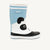 Bottes Enfant AIGLE LOLLY POP PLAY Bleu