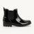 Boots et bottines Femme AIGLE CARVILLE FUR Noir