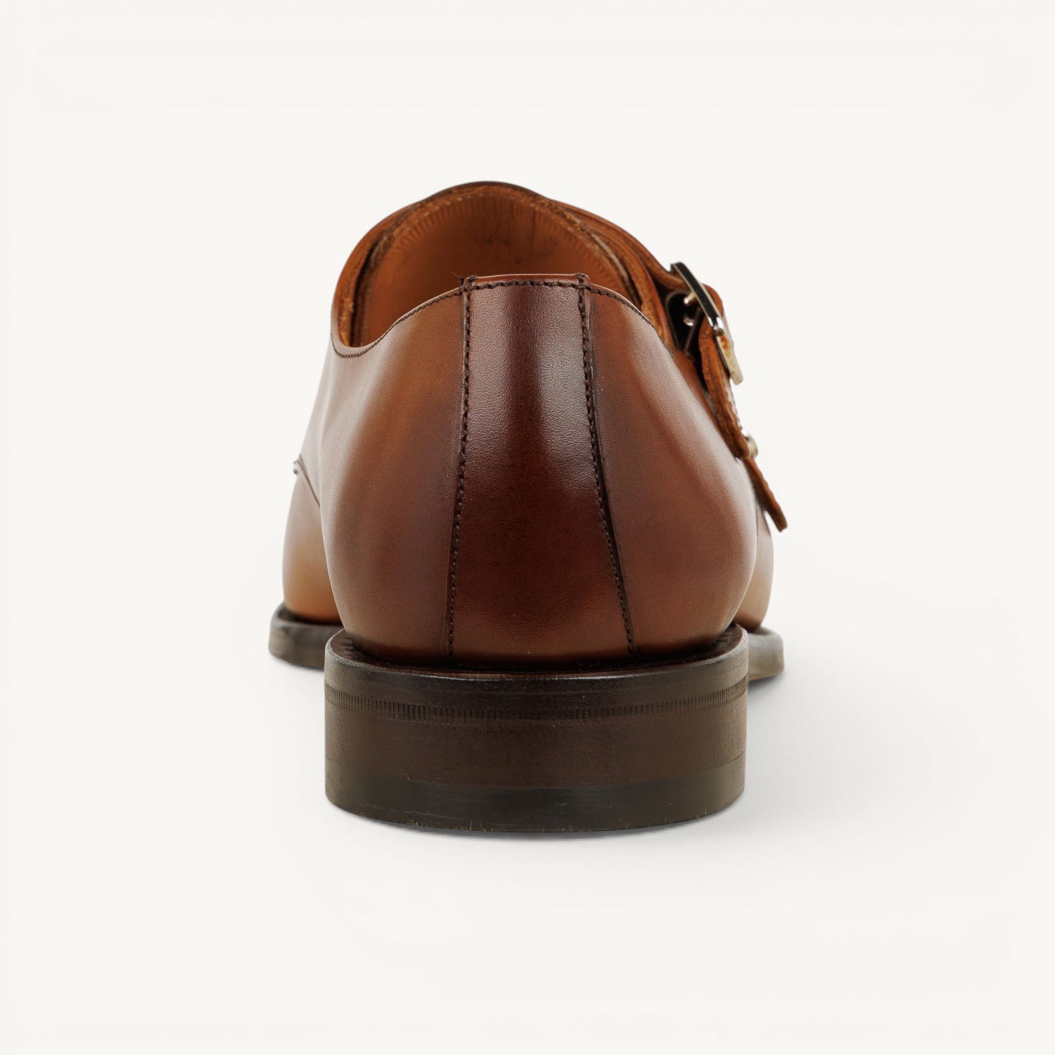 Derbies et Richelieus Homme BERWICK BERBOUCLES Marron
