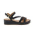 Sandales Femme K MARY GALAGO Noir