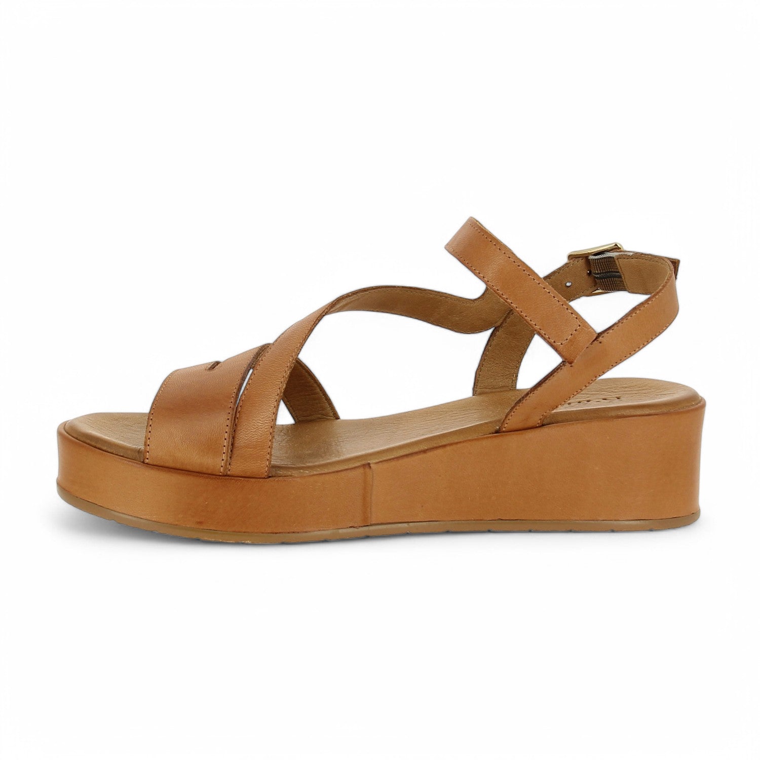 Sandales Femme K MARY GALAGO Marron