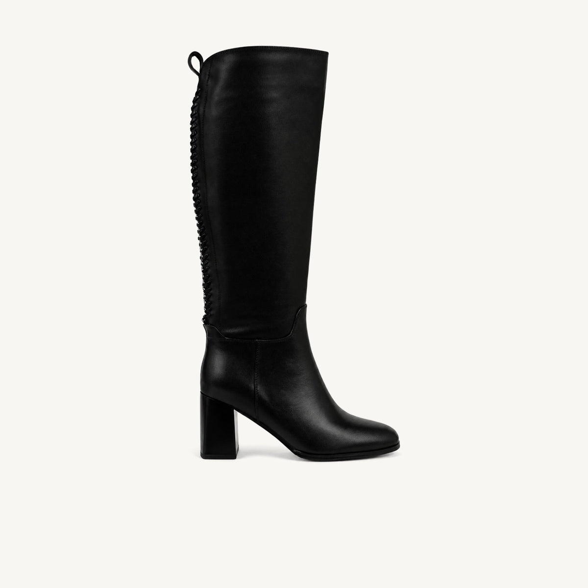 Bottes Femme METAMORFOSE BANGALORE Noir