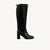 Bottes Femme METAMORFOSE BANGALORE Noir
