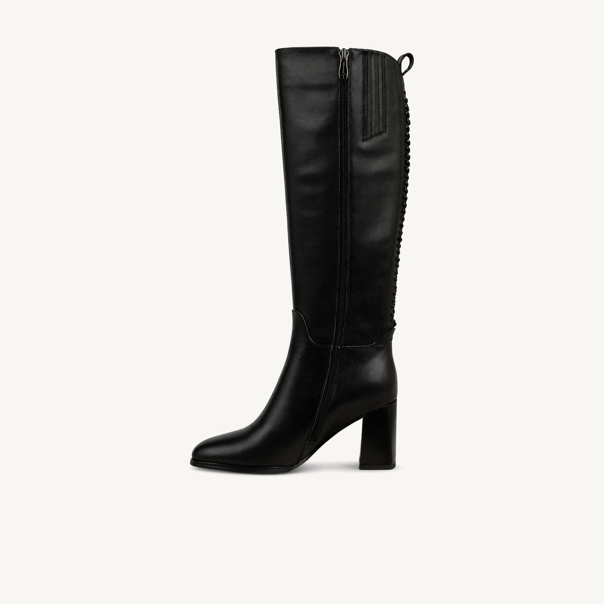 Bottes Femme METAMORFOSE BANGALORE Noir