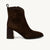 Boots et bottines Femme METAMORFOSE BALBINA Marron