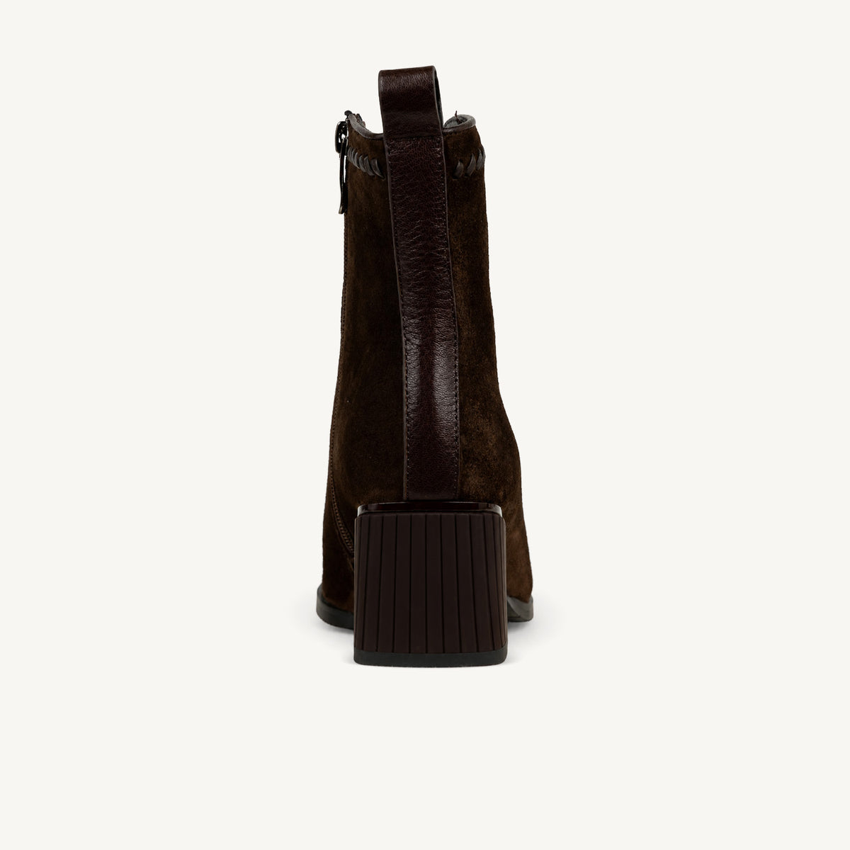 Boots et bottines Femme METAMORFOSE BALBINA Marron