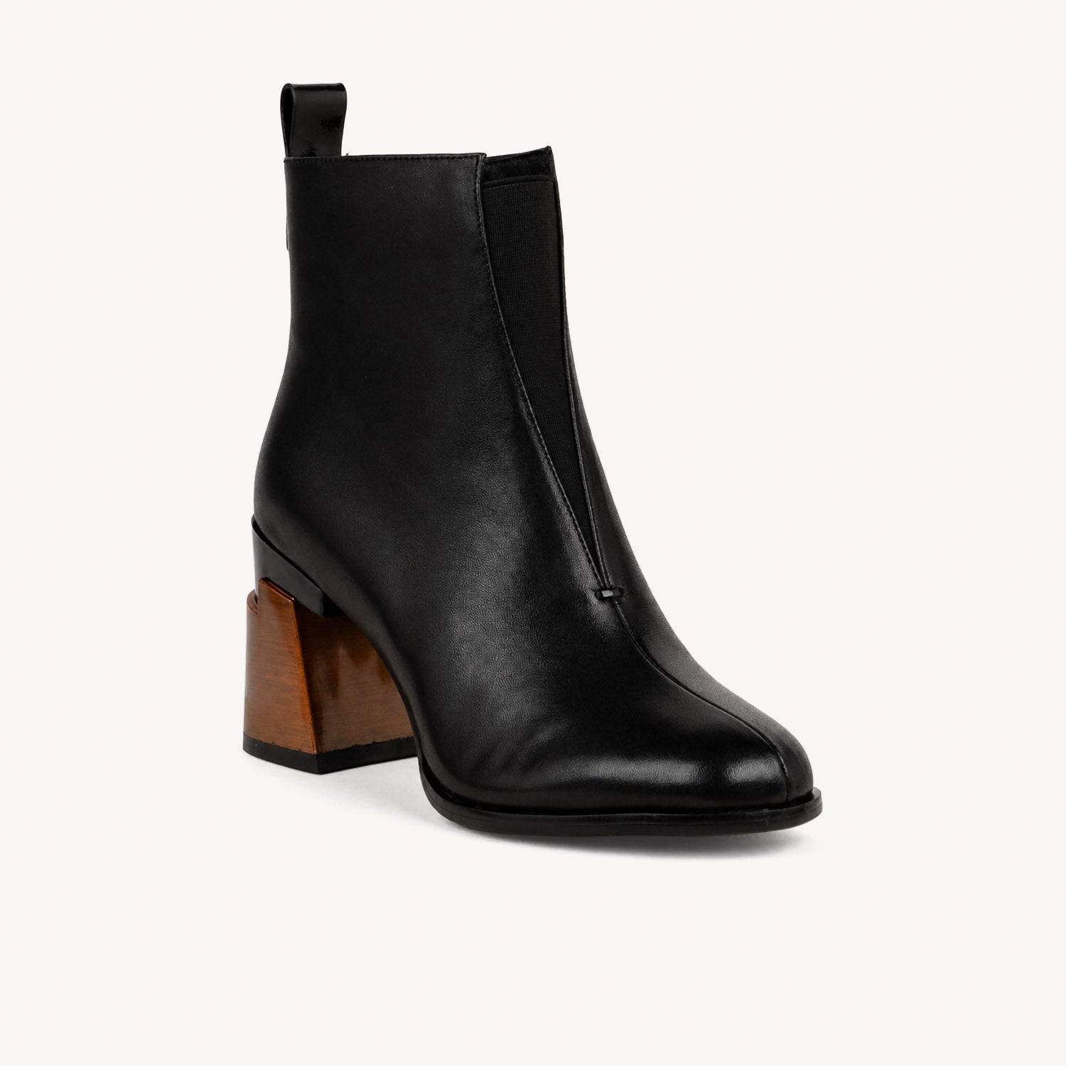 Boots et bottines Femme METAMORFOSE VADONVILLE Noir